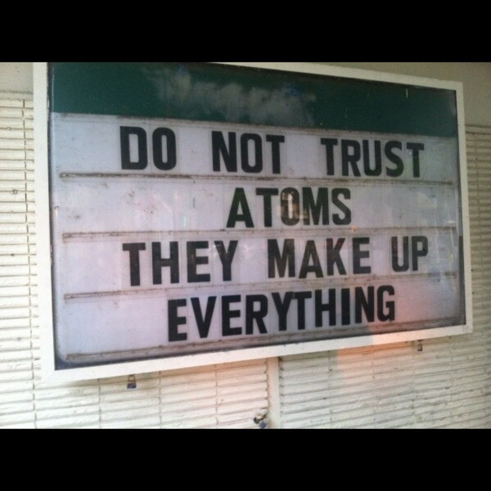 Meet your Posher, Spencer